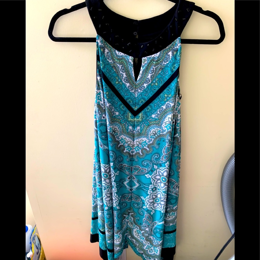 Laura summer dress